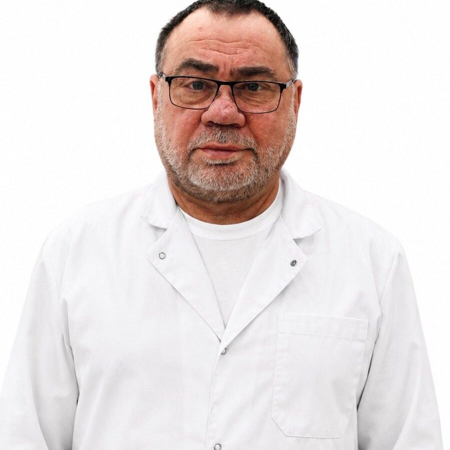 Несин Евгений Алексеевич Несин Евгений Алексеевич — врач клиники «Миллениум»
